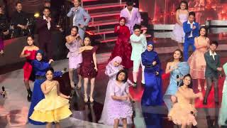 Download lagu ALL ACADEMIA OPENING MEGA KONSER WELLCOME DANGDUT ACADEMY 8 #live mp3 Download lagu ALL ACADEMIA OPENING MEGA KONSER WELLCOME DANGDUT ACADEMY 8 #live mp3