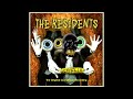 The Residents - Icky Flix Original Soundtrack RSD 2020 2 x LP Version