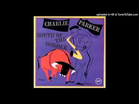 Charlie Parker  - Mama Inez