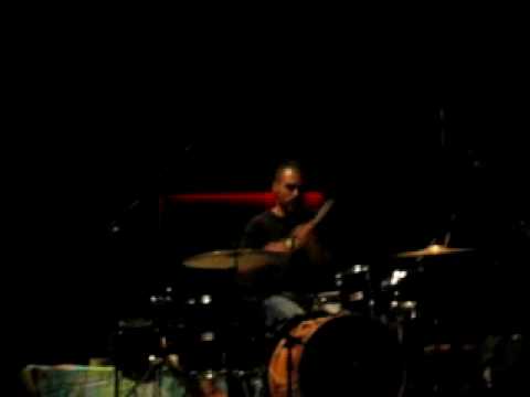 Jorge Drexler en Caupolicán - 2007