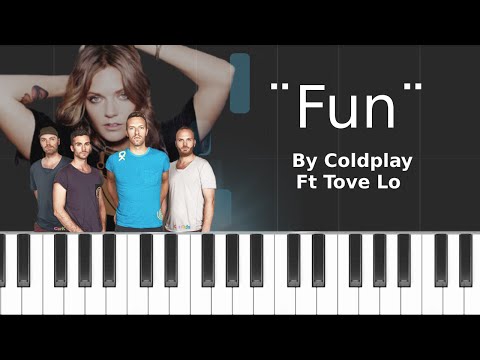 Fun - Coldplay