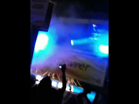 ATB@Bochumer Musiksommer 2009 #02