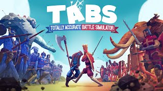 Totally Accurate Battle Simulator Código de Steam Key GLOBAL