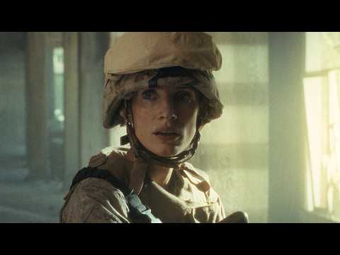 Савант (2025) — трейлер сериала (субтитры)