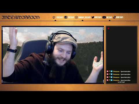 [VOD] Today we start the Permadeath challenge! | #GW2 #PvE #Permadeath | !commands