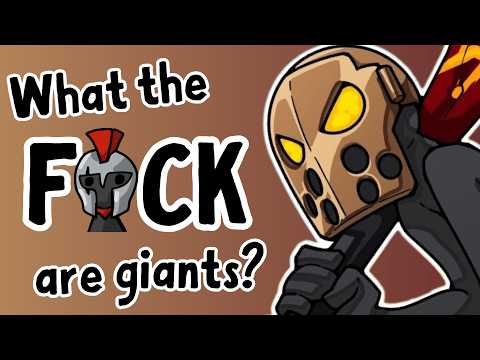 Stick War Giant Theory