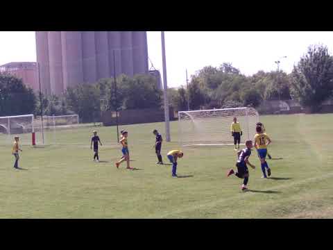 FK PETRIKA 2008 - NOVI SAD 2008