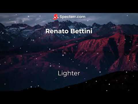 Ghali Type Beat - 'Lighter' *FREE BEATS* (Prod. Renato Bettini)