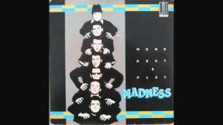 Madness - Deceives The Eye (1980 Stiff Records)