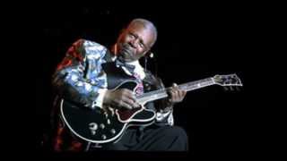 B.B. King &amp; Ray Charles