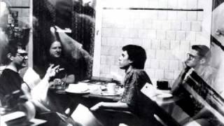 brise glace - neither yield nor reap (1994)