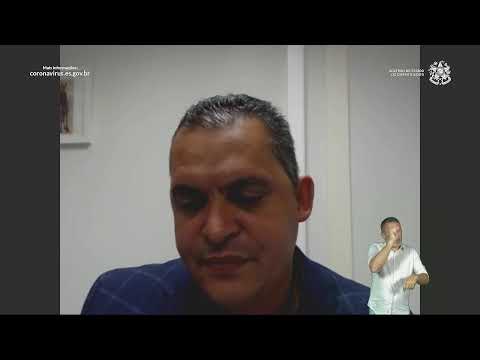 Renato Casagrande decreta quarentena de 14 dias em todas as cidades do Espírito Santo