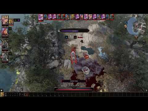Divinity: Original Sin 2 - Co-op playthrough #11 ► 1080p 60fps - No commentary ◄