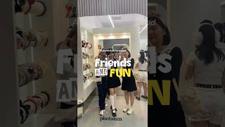 Lần Đầu Khám Phá Hanoi Centre | elisary