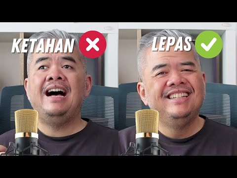 Sing More Freely and Effortlessly By Doing This!