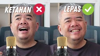 Download lagu Sing More Freely and Effortlessly By Doing This! mp3