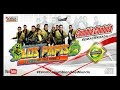 CUMBIA CHOLULA MASTERIZADA LOS PAPIS RA7  CUMBIA RETRO