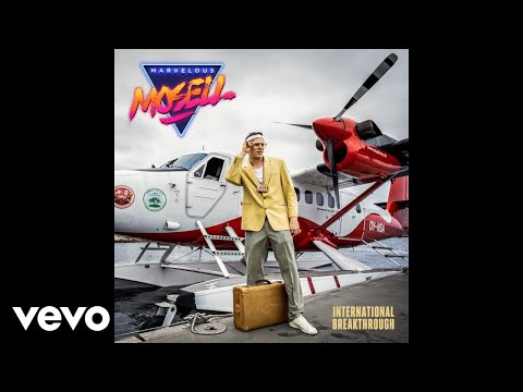 Marvelous Mosell - International Breakthrough (Official Audio)