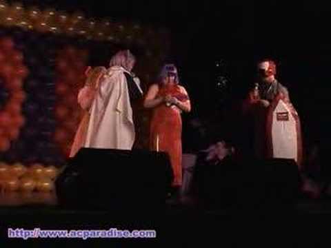 A-Kon 2004 - #13 Survivor Get Off This Freakin' Island