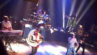 Get Busy - The Roots | Live in Zürich