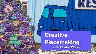 Creative Placemaking