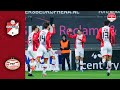 Samenvatting FC Emmen - Jong PSV (27-11-2023)