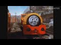 Thomas And Friends Pizza Hotline Commercial