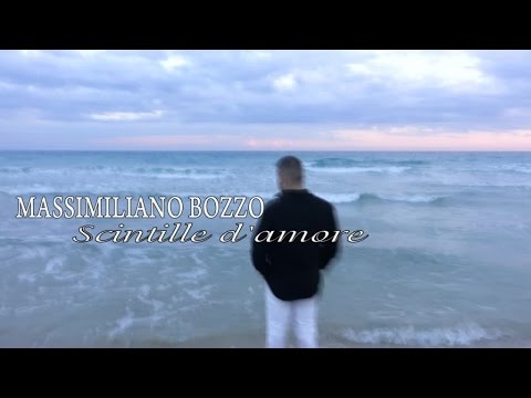 Massimiliano Bozzo - Scintille D'amore