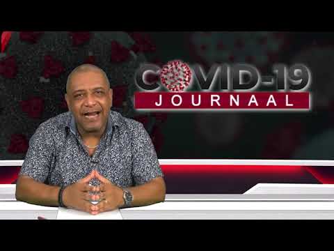 COVID-19 JOURNAAL AFLEVERING 219, DD 4 JUNI 2021