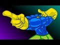 U Oof That Animation