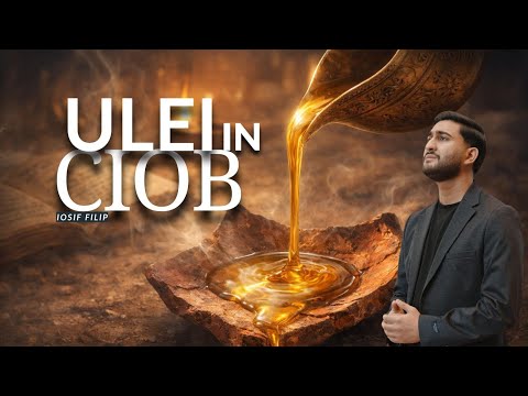 Iosif Filip - Ulei în ciob [ Live Audio Session ] #iosiffilip #muzicacrestina 