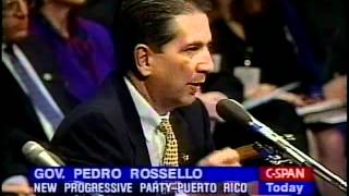 Pedro Rossello Dont Push it