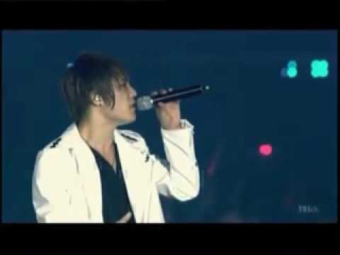 TVXQ-Hug [rock version]