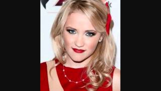 09. Emily Osment - Thinking About You