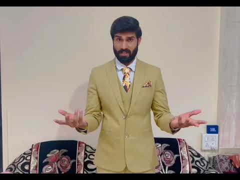 Raghuraj Pratap Singh Assistant 