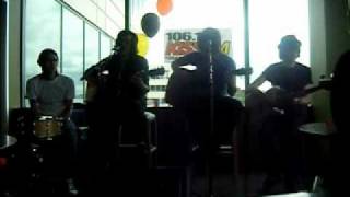 This Is The Real Thing (Acoustic) - This Providence