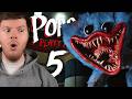 POPPY PLAYTIME CHAPTER 5 FULL GAME
