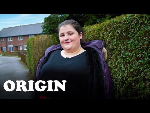 The Story Of Battling Obesity & Being A Secret Eater