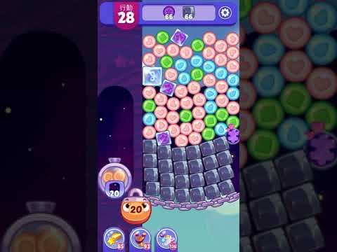 (Angry birds dream blast) Level 5585 gameplay, subscribe for latest update!