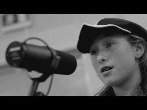 Chloe Allen "Anyone Who Ever Had A Heart" - Centre 63