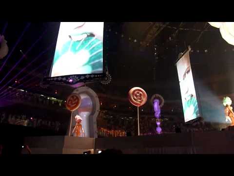 Jerome Isma-Ae Sensation White 29. 5. 2010 Praha HD HQ sound 4/5