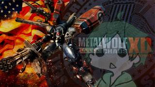 【 #メタルウルフカオスXD 】#1  さぁフロムゲーのお時間です【 #MetalWolfChaos 】