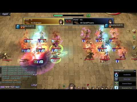 Atlantica Titan Championship 61 Final - AM Session (HD)