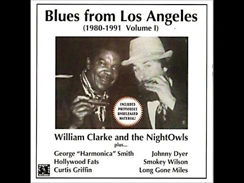 Hollywood Fats Band  -  RPM Boogie