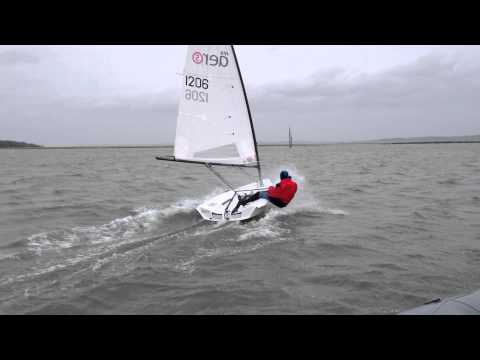 RS AERO 5 - NOT JUST FOR KIDS!