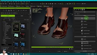 6. Cách thêm quần áo phụ kiện tùy chỉnh