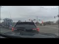 Wrecks captured up close in overdrive - Music by Kirk Wheeler