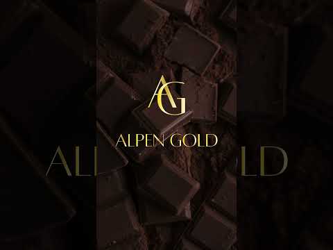 Изменила дизайн Alpen Gold 💔