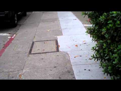 070314 COP Per SFPD You GIVE UP your SFPD, MEDICAL and LEGAL Rights at SFGH