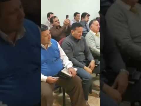 Olivo Verdadero🎼🎵🎶🙌Banda iglesia IEAD 248 Comandante Luis Piedra Buena Santa Cruz